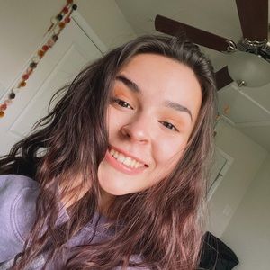 Meet your Posher, Kayleigh